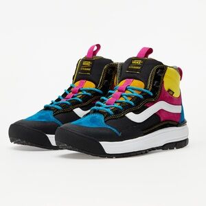 Vans UltraRange EXO Hi MTE all-weather shoe